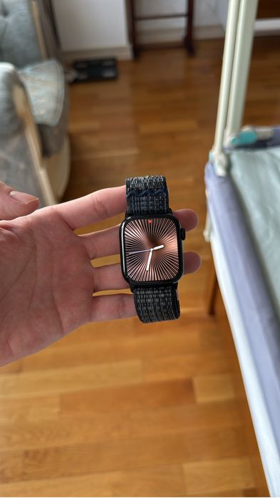 Apple watch 10 42mm