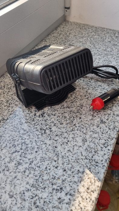 Aeroterma auto 12V /50W