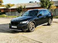 Bmw X1 X-Drive schimb