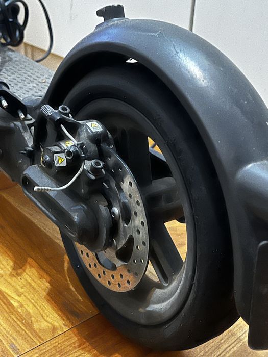 trotineta xiaomi Mi electric