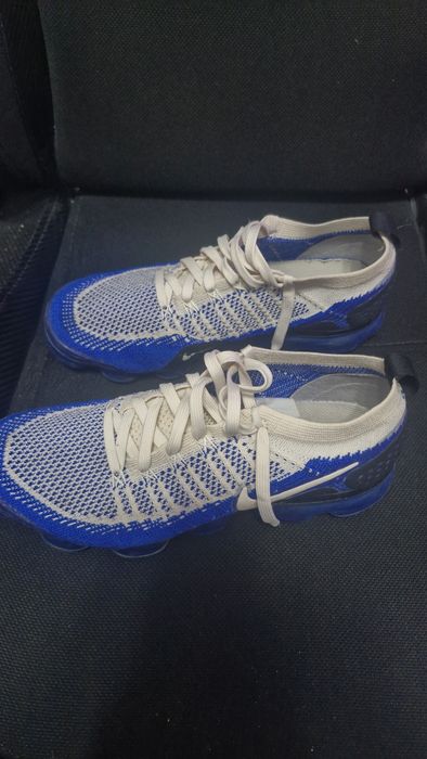 Niie Air Vapormax Flyknit 2
