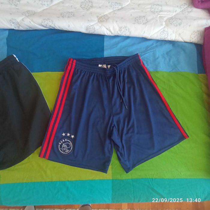 Къси гащи Adidas