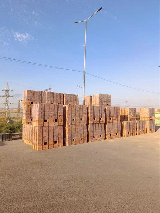 Кирпич 1,4 НФ / Ғишт (полтора)