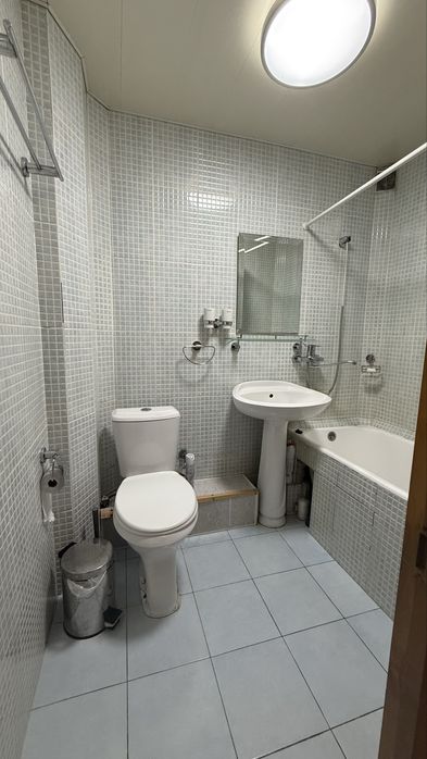 3*хонали янги квартира арендага куйилади, жуда зор локацияда жойлашган