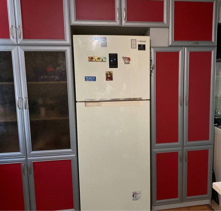 Шкафы на кухню ,балкон ,качественный материал