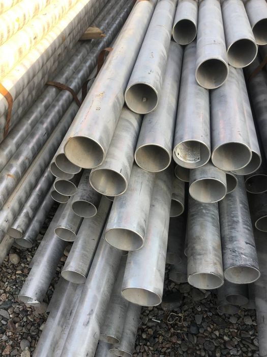 Nerjaveyka list truba atvod flyans