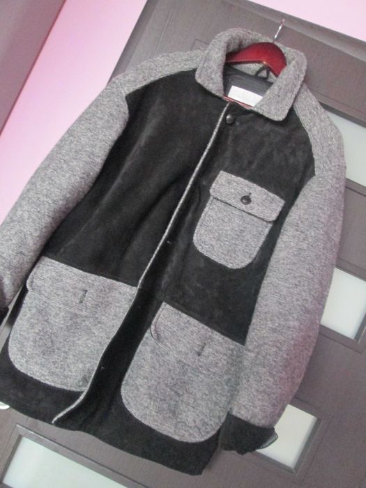 haina  iarna barbati L