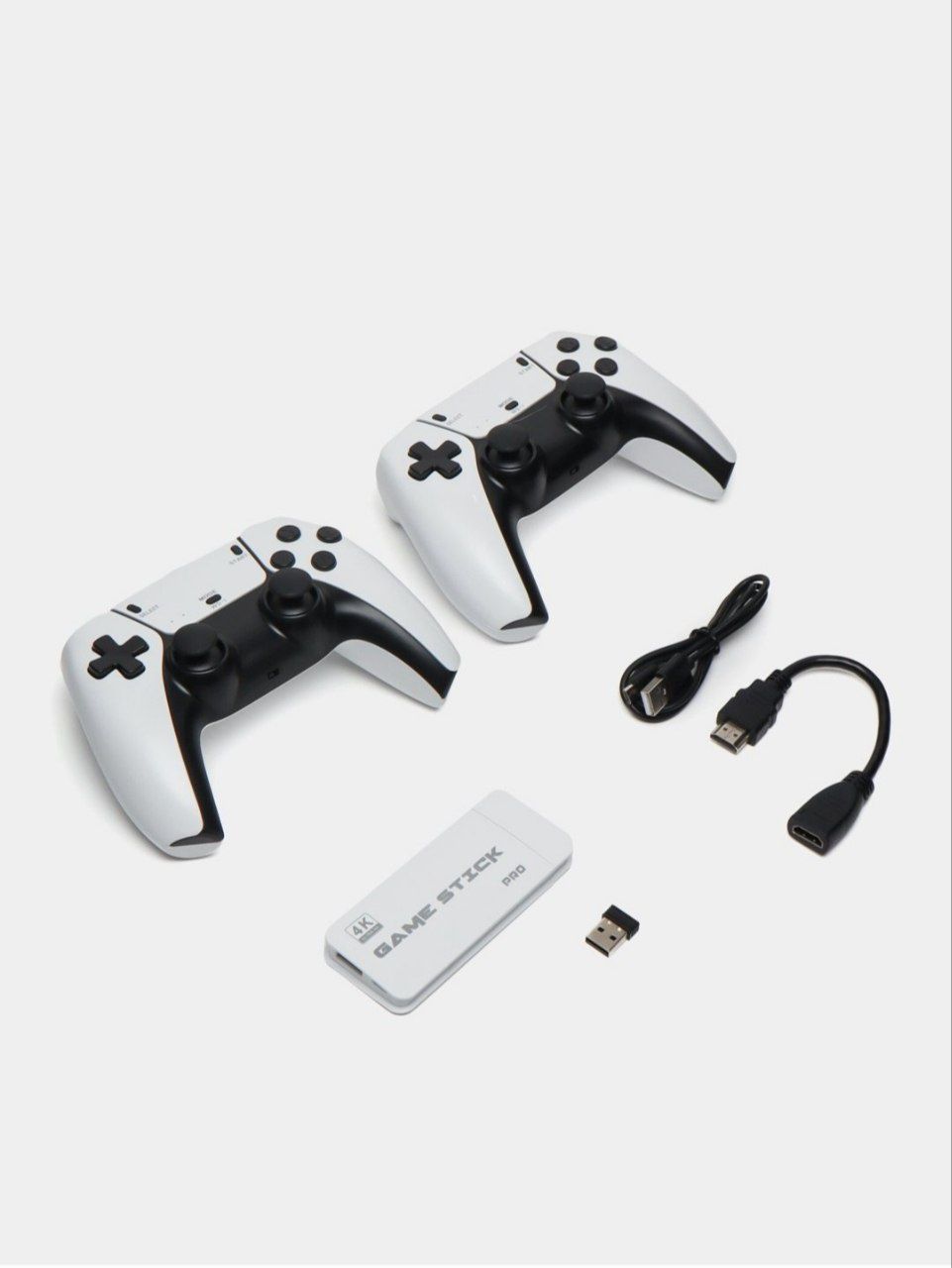 Game-stick pro .