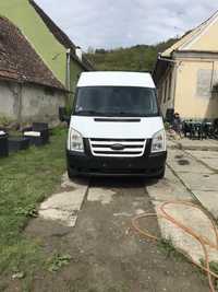 Ford Transit MK7 2007