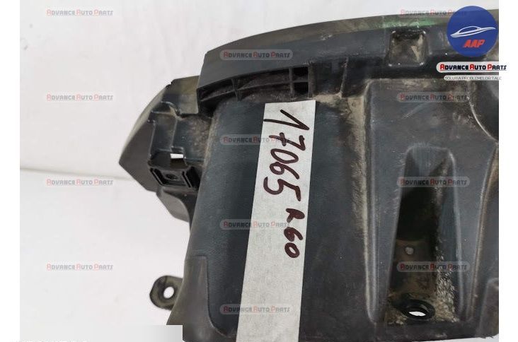 Оригинален теглич Мини Каунтриман / Mini Countryman F60 5174276487 Ори