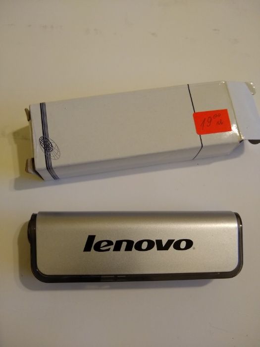 Отвертки комплект и фенер Lenovo