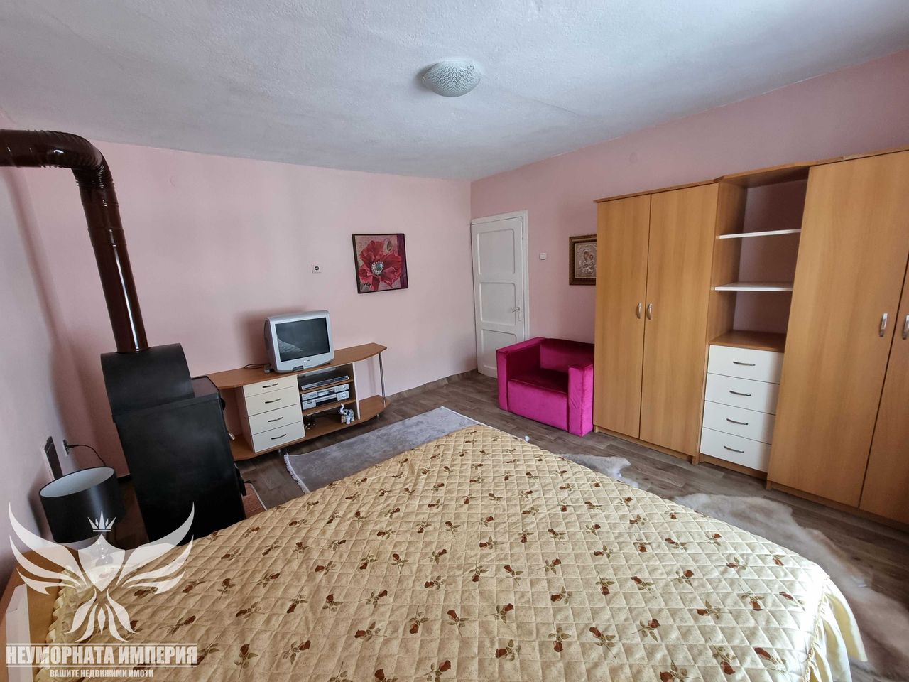 Продава се Къща в с. Забърдо, Област Смолян - 225 кв.м за 227 €/кв.м - Снимка #13