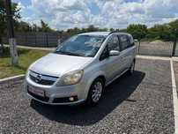 Opel Zafira Opel Zafira B, 2.0 CDTI, Clima, stare buna