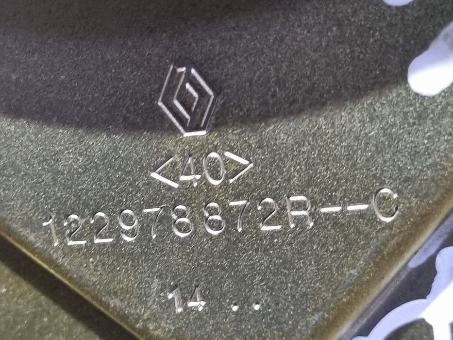 Motor Nissan X - Trail T32 1.6 D 2014 - 2017 130CP Automata R9M Euro5 (1248) Diesel 4x2 ...