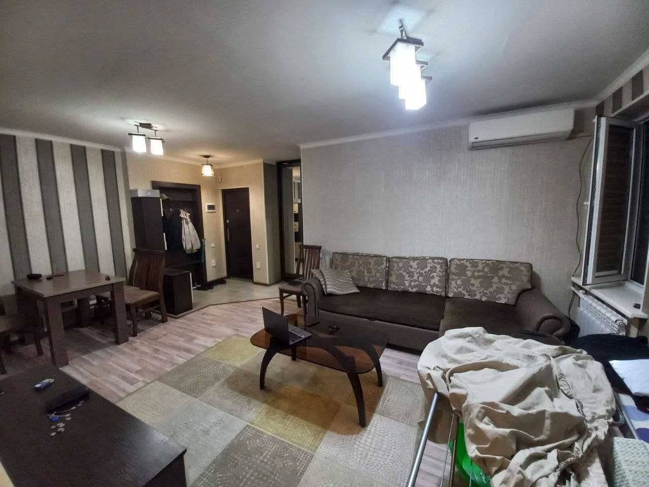 V680 ПРОДАЕТСЯ квартира Ц-1  1в2/3/4 50м2