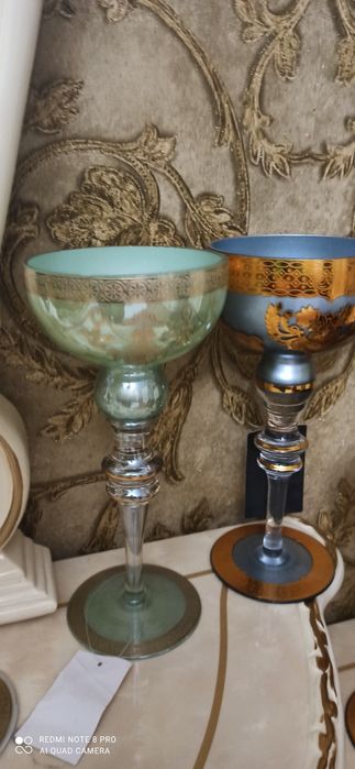 Чак чук соладиган идиш хаммаси янги