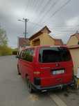VW T5 Caravelle Transporter 2007