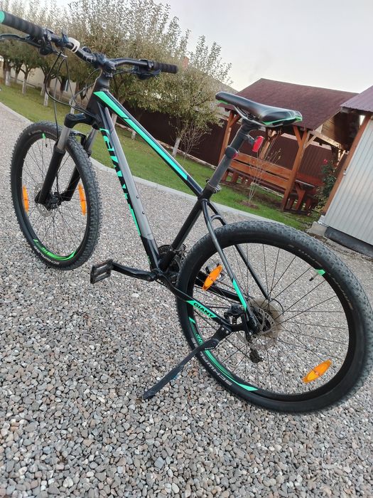 Bicicleta Giant...