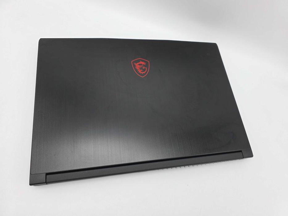 Laptop Gaming MSI GF63 Thin 11UC-839XRO i7-11800H 16GB 52GBSSD RTX3050