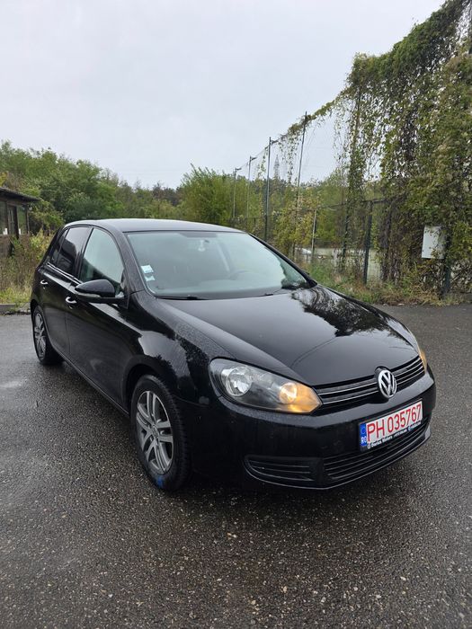 Volkswagen  GOLF 126000 KM!!!