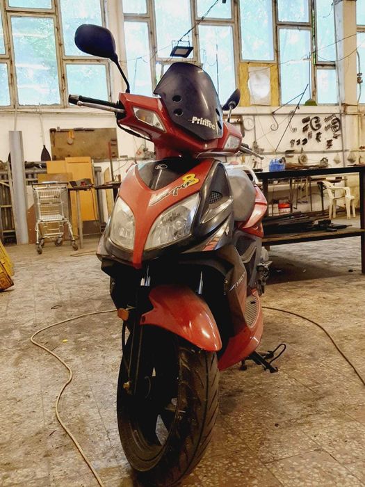 Vand - scuter Kymco 50 cc