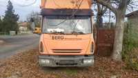 Turbina iveco eurocargo in perfecta stare de functionare