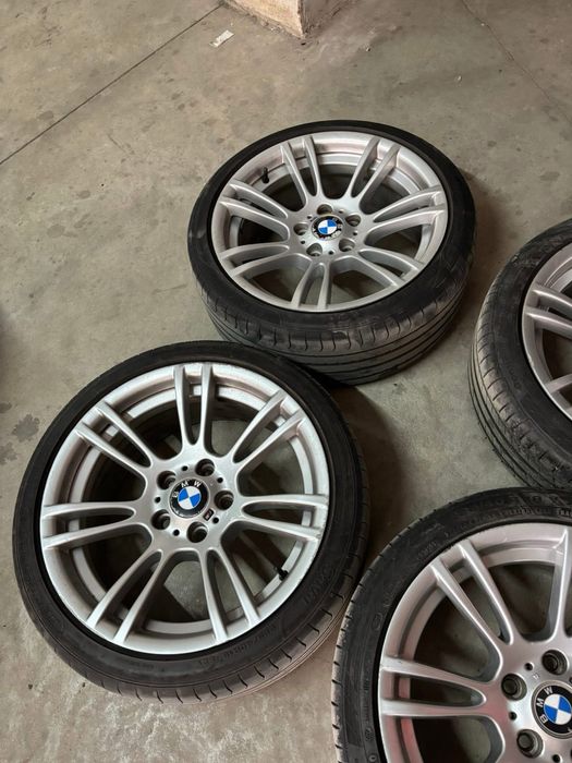 Style 270 5x120 18 OEM