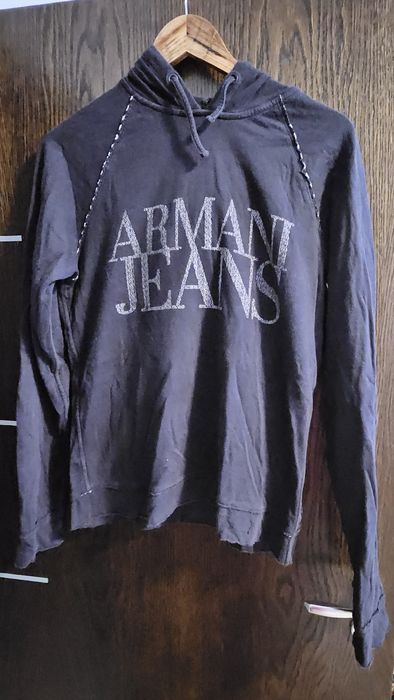 Armani Jeans суичер