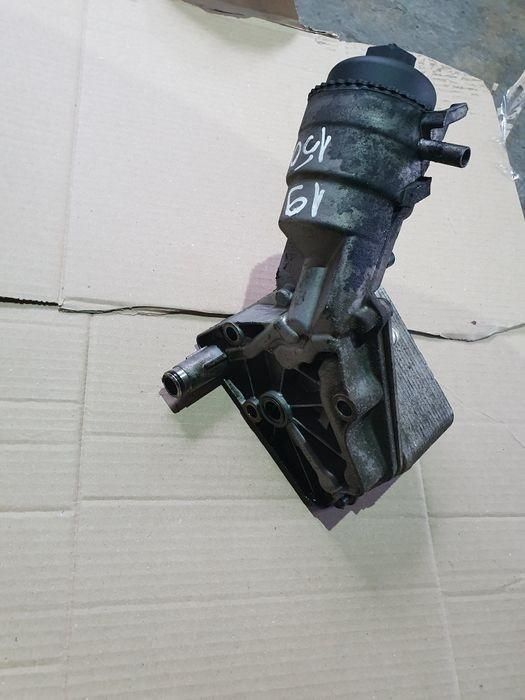 Termoflot Opel Signum facelift 1.9CDTI 120cp 88kw