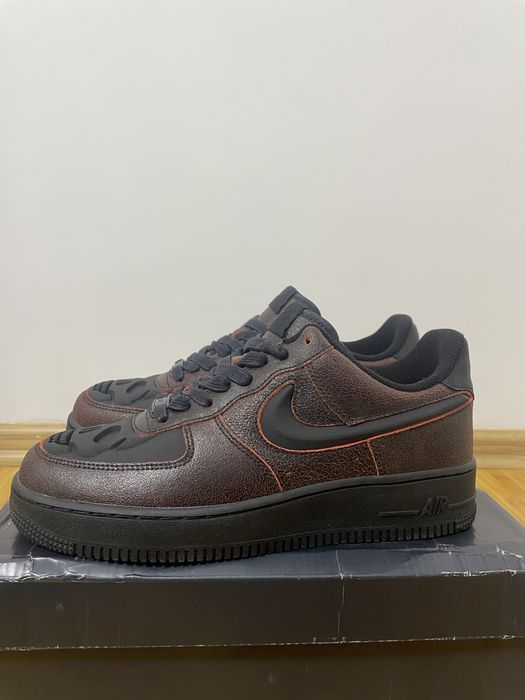 Nike Air Force 1 Retro