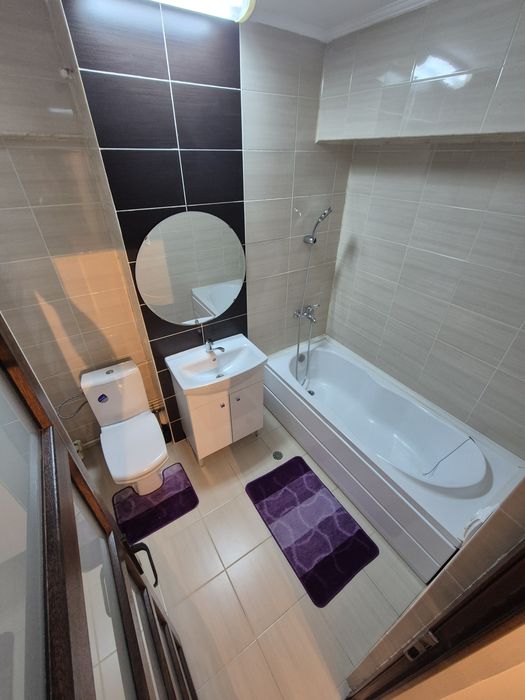 Apartament de închiriat 3 camere