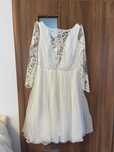 Rochie cununie/mireasa