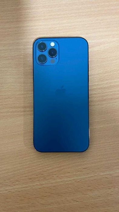 iPhon 12 pro 128 GB Srochna sotiladi