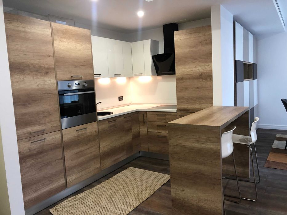 Inchiriere apartament 2 camere parcul Herestrau, Cortina Residence