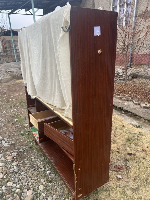 Шкаф, камод бу даром