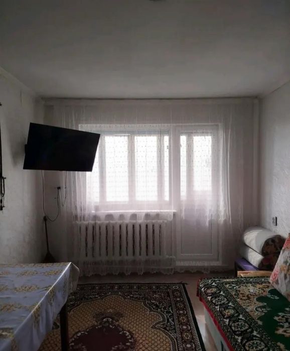 Продам 1 комн.кв.гостиничного типа