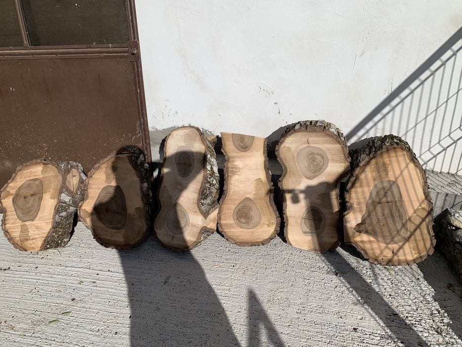 cherestea stejar,nuc,cires