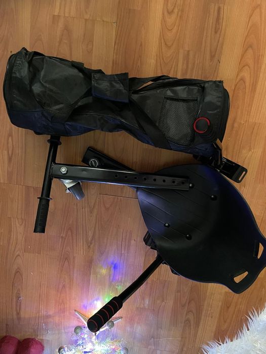 Vand hoverboard folosit de 4-5 ori