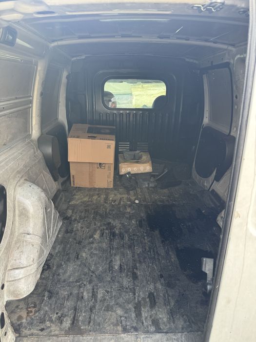 Fiat doblo 1.3 multijet