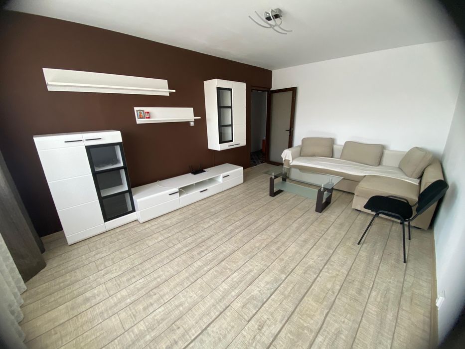 Apartament 3 camere Popa Sapca