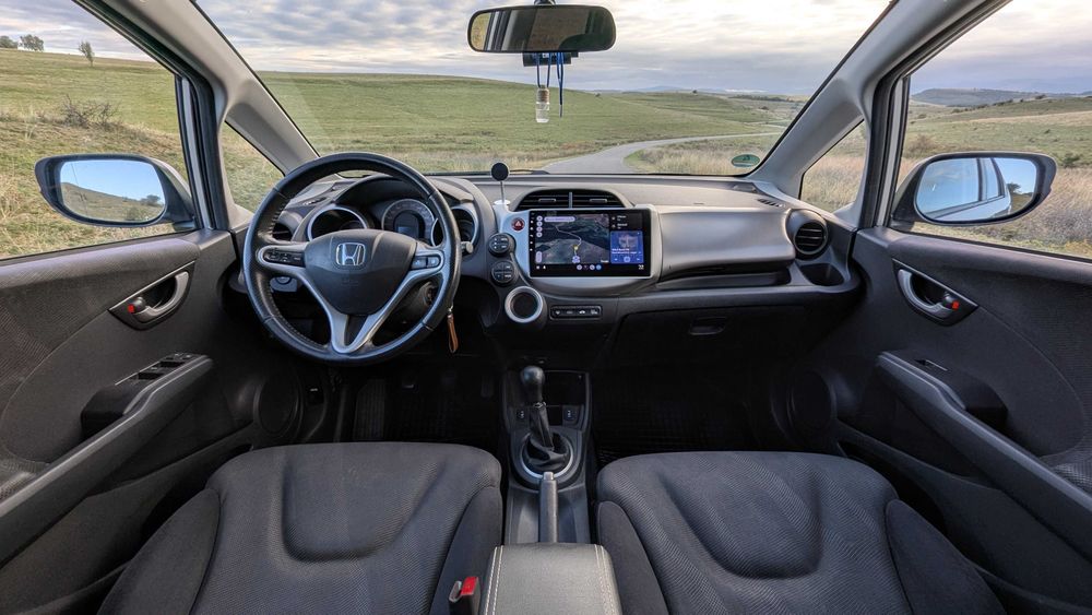 Honda Jazz 1.4 Executive GG3