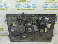 Electroventilator 1j0121207m 1.9 tdi Volkswagen VW Golf 4  [din 1997