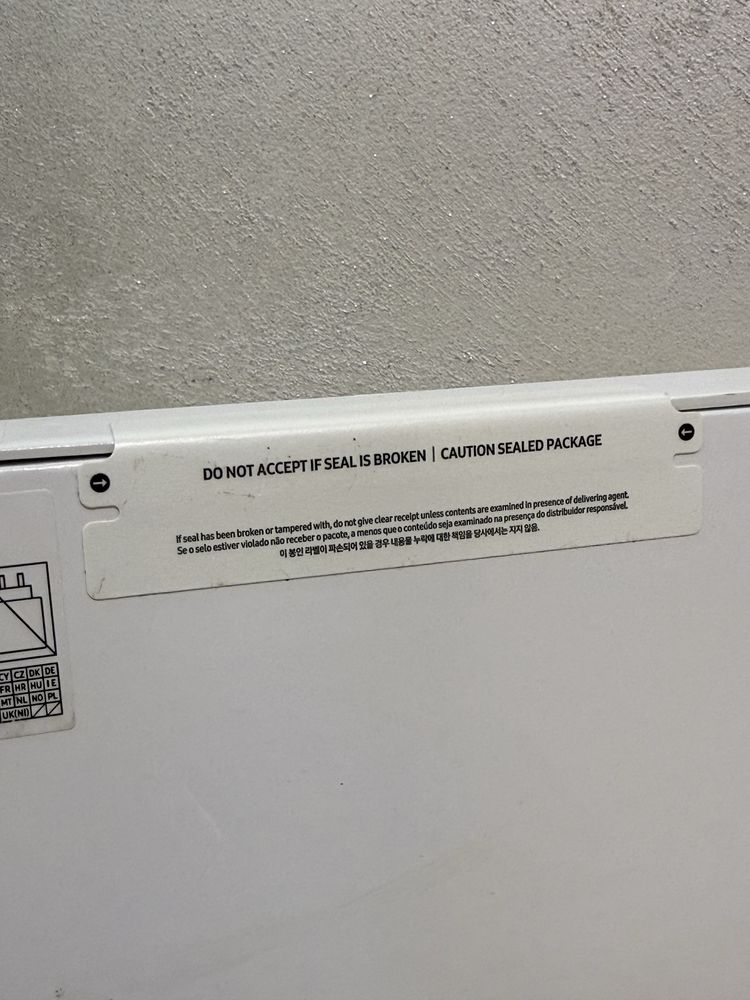 Samsung Galaxy Tab S10 Fe 8/128gb sigilata !