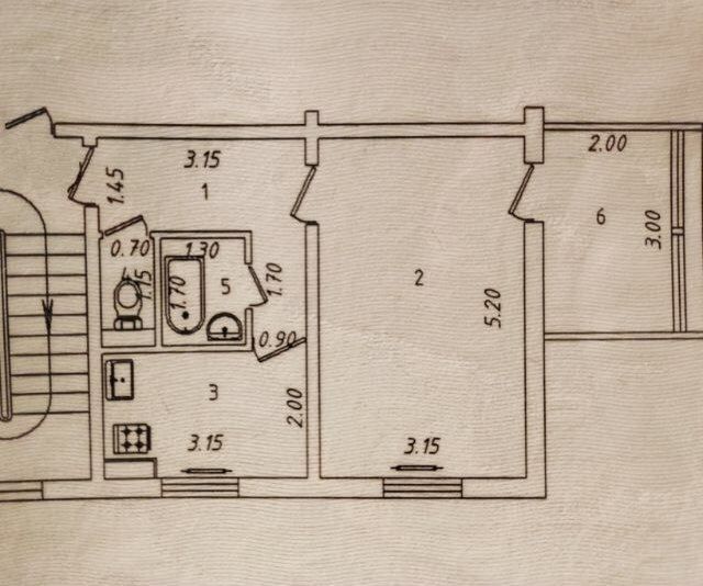 Продаю Квартиру Яшнабадский р-он Авиасозлар-2. Франция 38м2. 1-ком 3-э