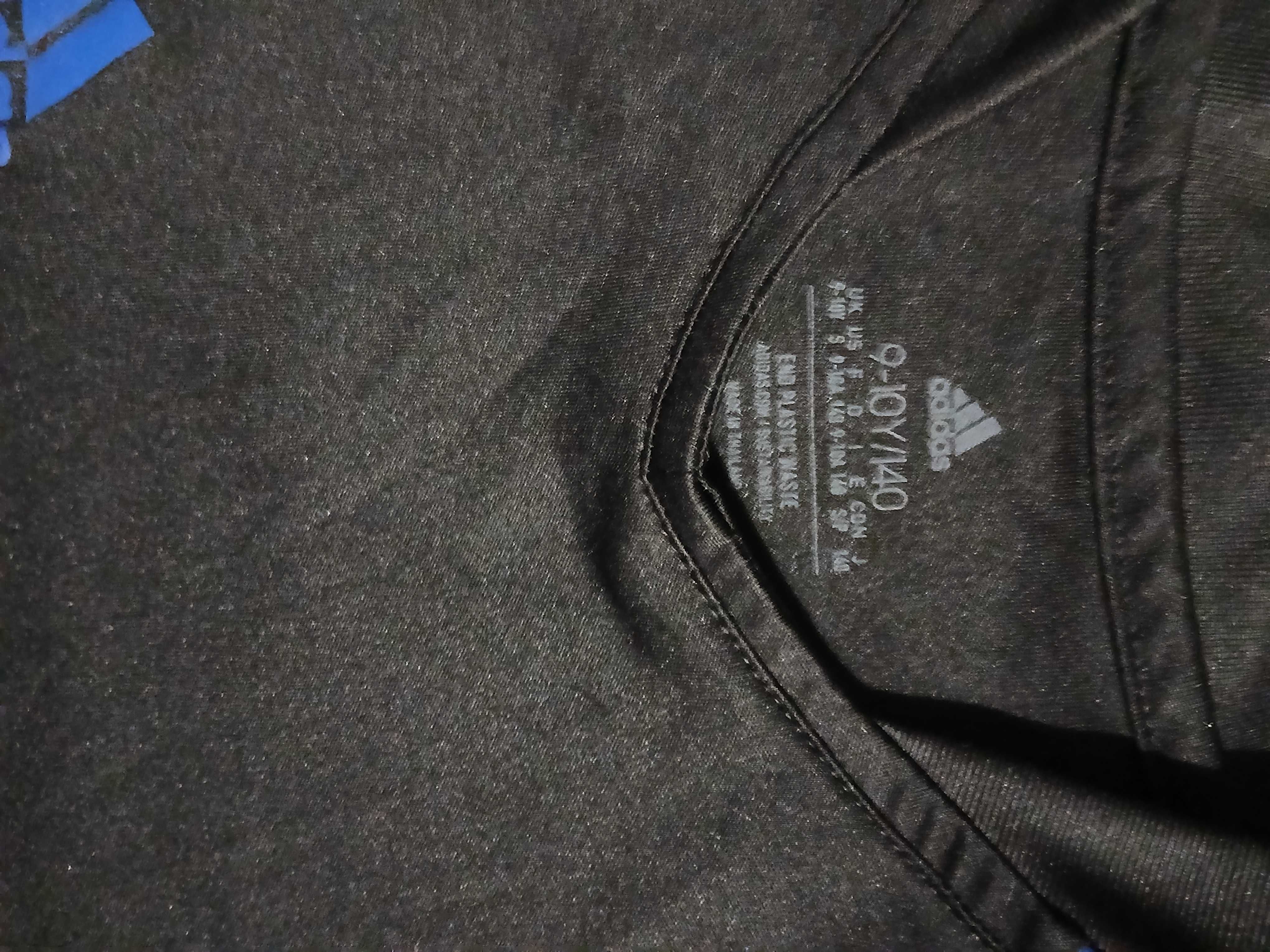 Детска тениска Adidas размер 9-10г.