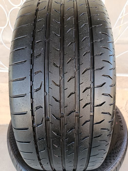 265_45_R21 Continital 2 dona