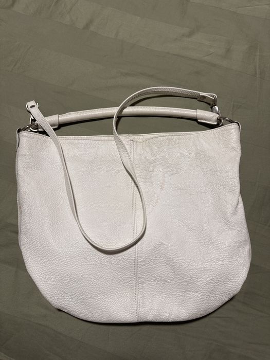 Чанти Естествена кожа