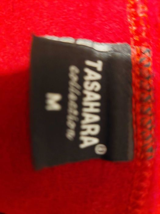 Pantaloni Noi rosii/visinii, marime M, sport/sala TRANSPORT GRATUIT