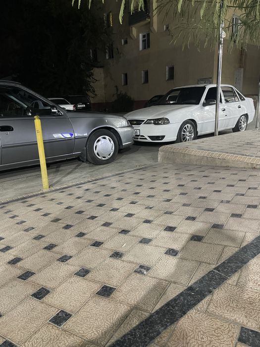 Nexia2shina xolarti zor