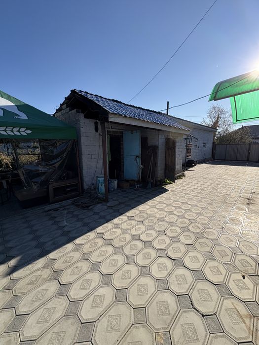 Продам 4-х комнатный дом